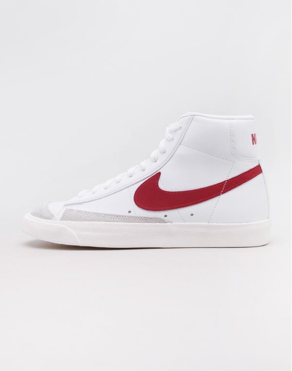 Nike Blazer Mid '77 Vintage White/ Wornbrick - Sail 42,5