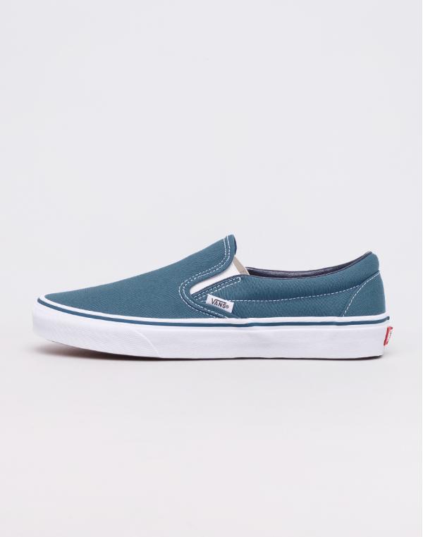 Vans Classic Slip-On Navy 39