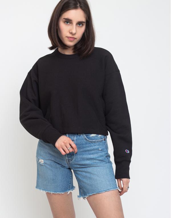 Champion Crewneck Sweatshirt NBK S