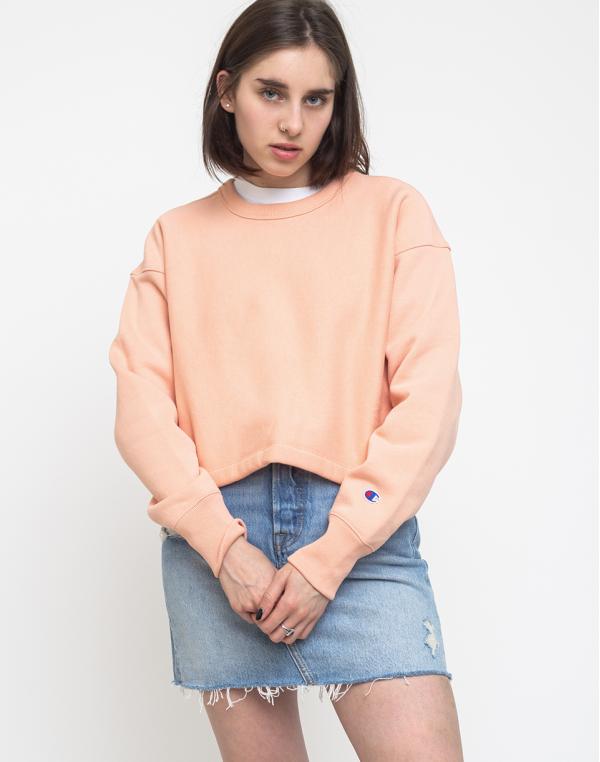 Champion Crewneck Sweatshirt CPK M