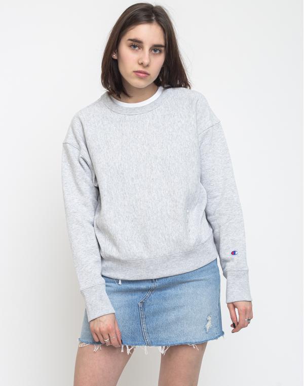 Champion Crewneck Sweatshirt LOXGM XS