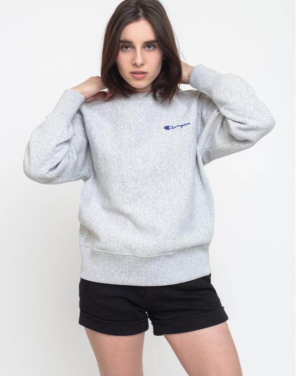 Champion Crewneck Sweatshirt LOXGM S
