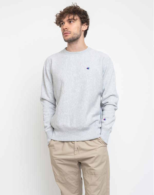 Champion Crewneck Sweatshirt LOXGM S