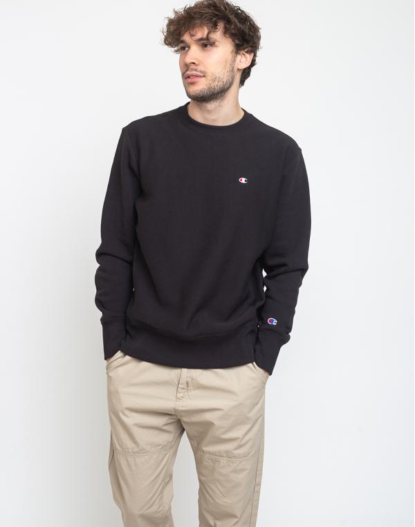 Champion Crewneck Sweatshirt NBK M
