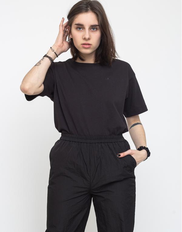 Champion Crewneck T-Shirt NBK S
