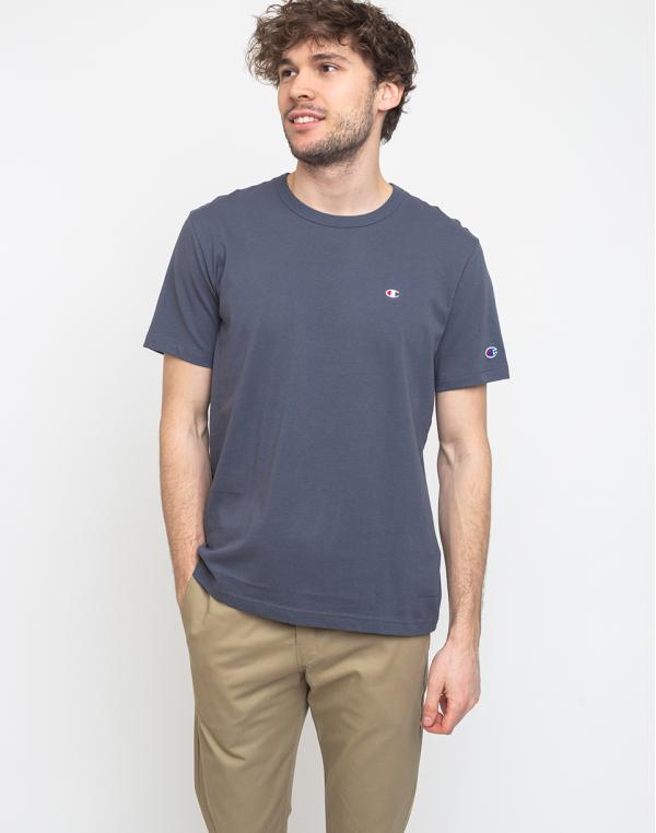 Champion Crewneck T-Shirt CHC XL