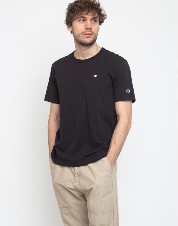 Champion Crewneck T-Shirt NBK XL