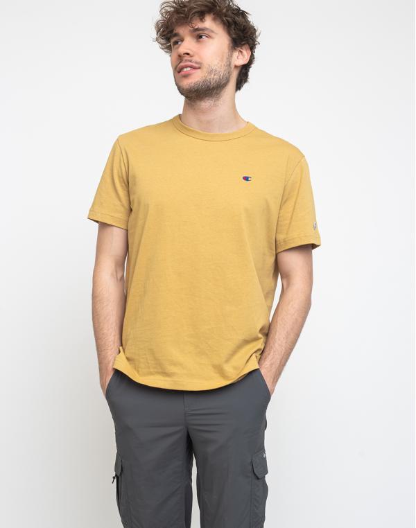 Champion Crewneck T-Shirt PRR M