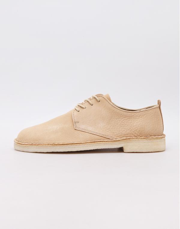 Clarks Originals Desert London Maple Nubuck 42,5