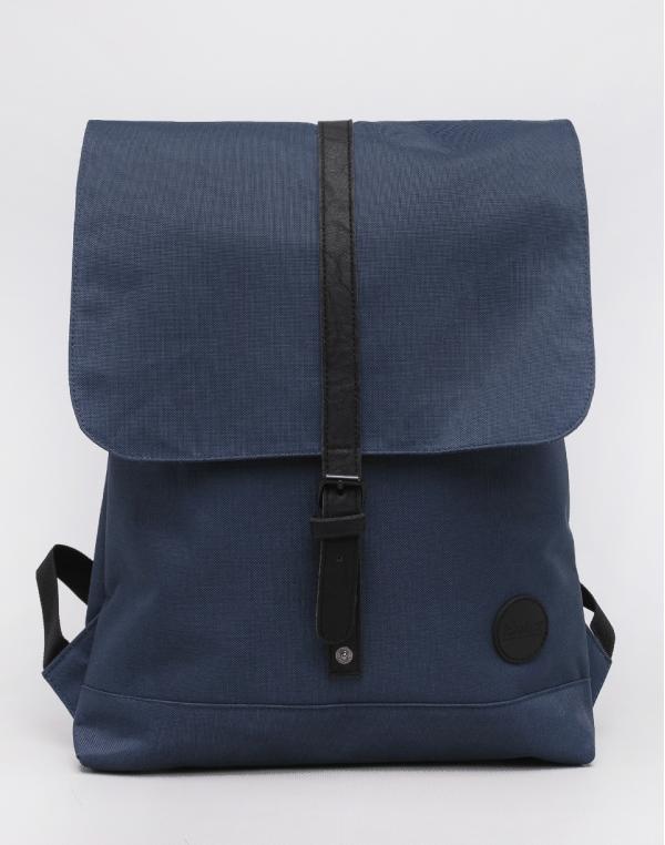Enter Envelope Navy