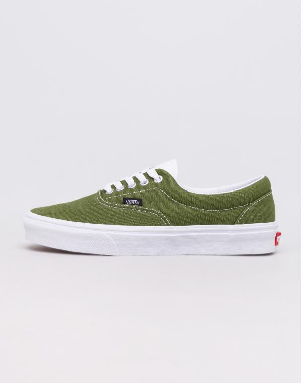Vans Era (Retro Sport) Calla Green/ True White 42
