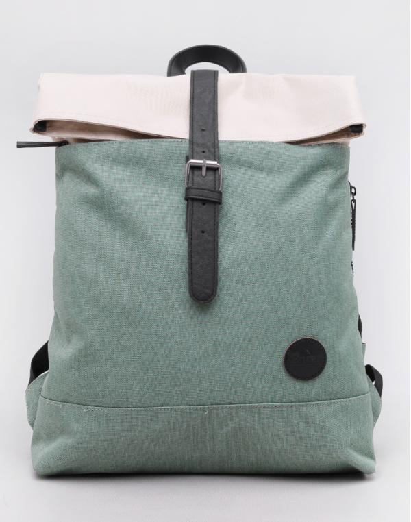 Enter Fold Top Mineral/ Natural Top