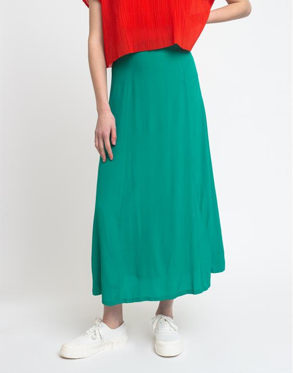 Edited Heidy Skirt Green 34