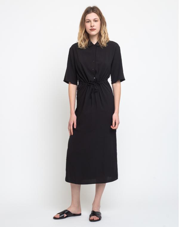 Edited Hester Dress Black 36