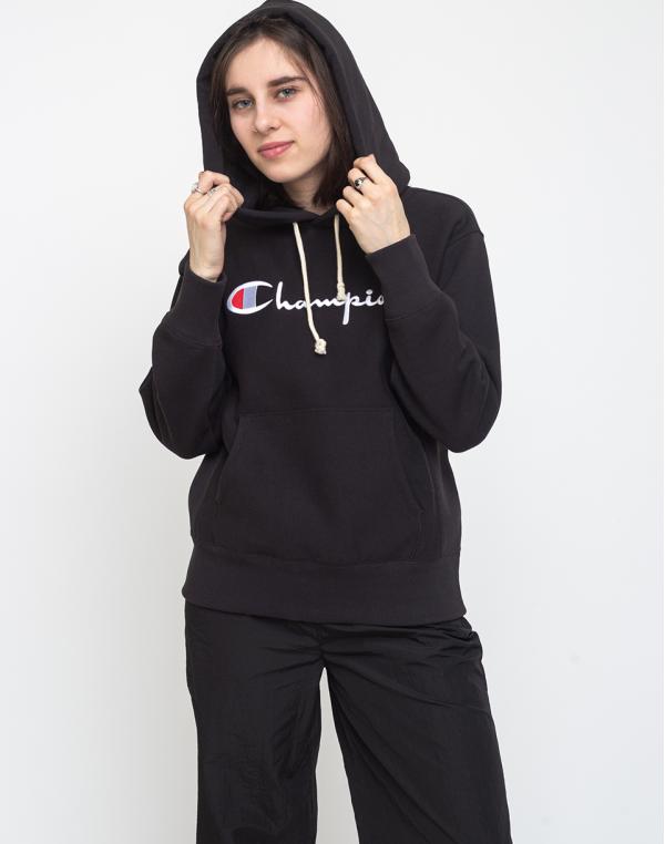 Champion Hooded Sweatshirt NBK S