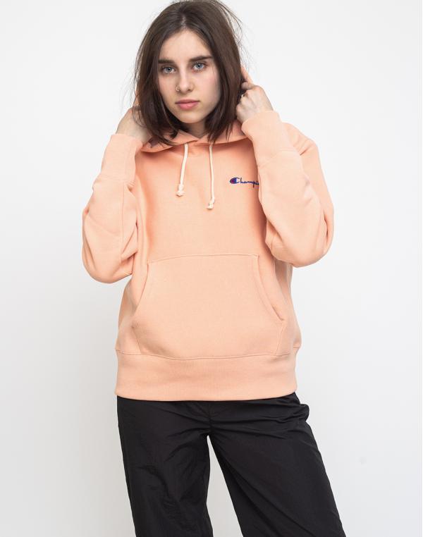 Champion Hooded Sweatshirt CPK XS