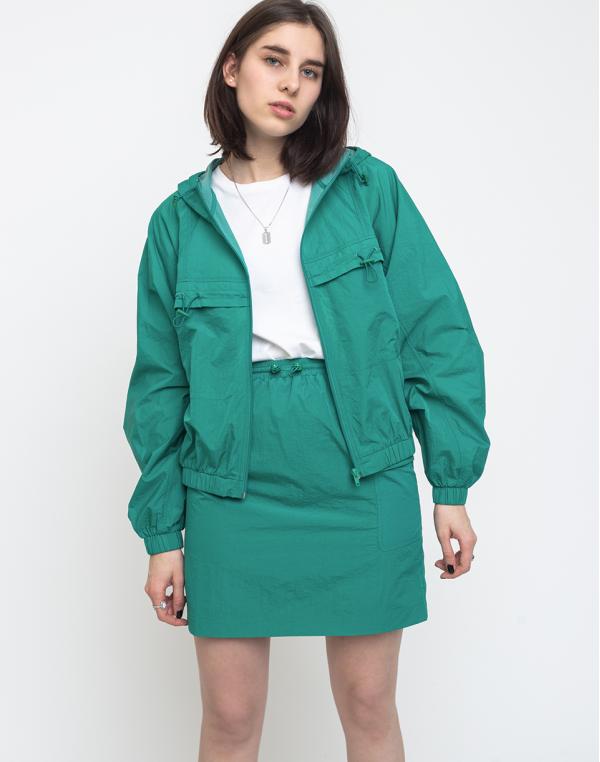 Edited Cheery Jacket Green 36