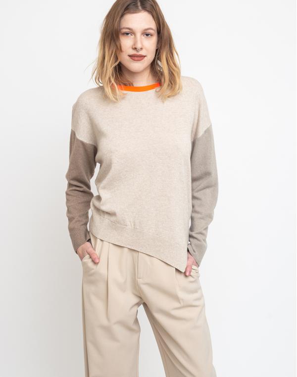 Loreak Knit Marie Cashfive A-Multicolored M