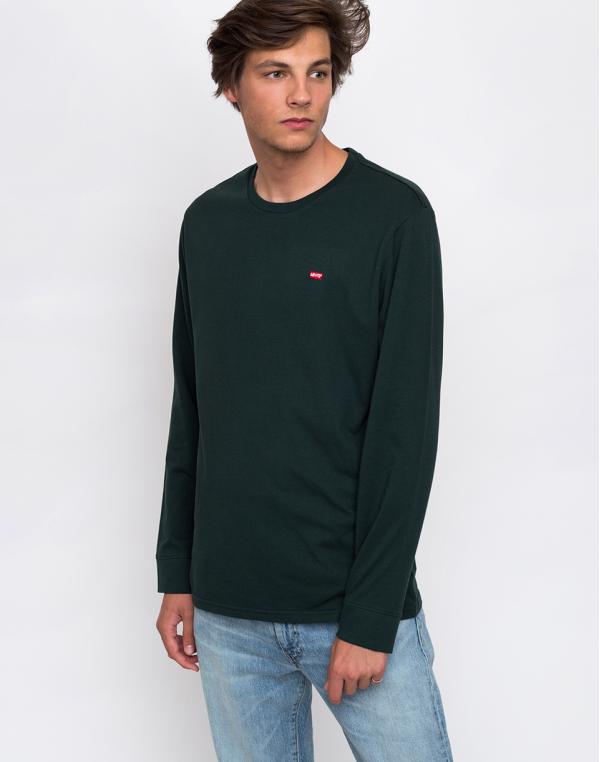 Levi's® Ls Original Hm Tee Pine Grove S