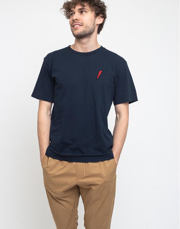 Loreak Mation Lo Jrsy A-navy S