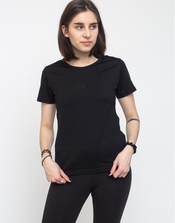 Chrome Industries Merino 180 Tee Black XS