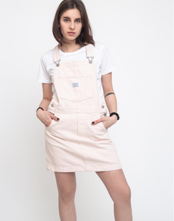 Levi's® Norah Skirtall Red S