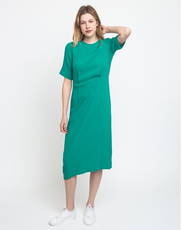 Edited Rya Dress Green 36