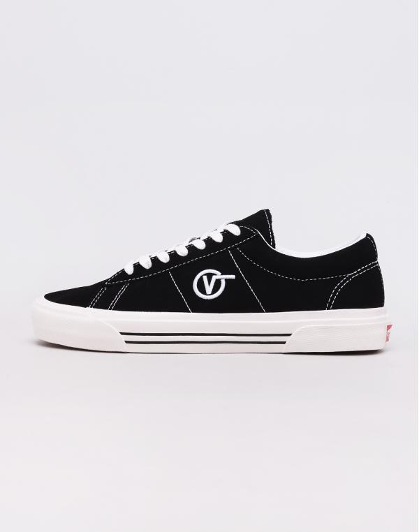 Vans Sid DX (Anaheim Factory) Og Black 43