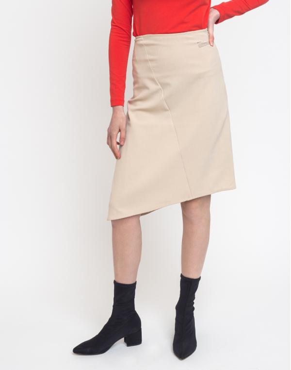 Loreak Skirts Abi Libe A-beige 34