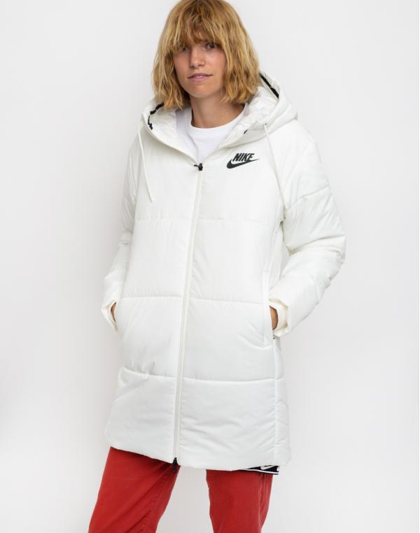 Nike Sportswear Synthetic-Fill Sail/Black L