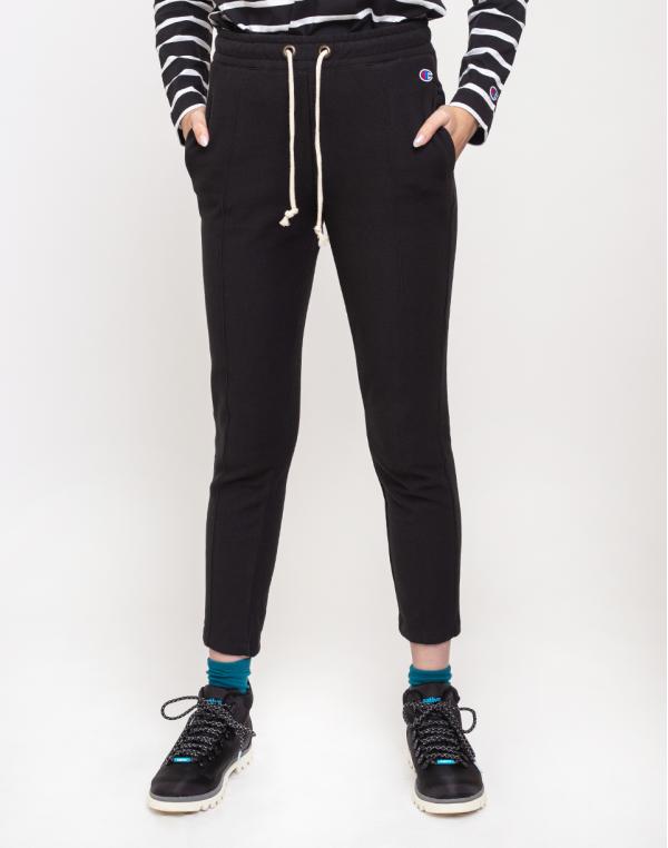 Champion Straight Hem Pants NBK L