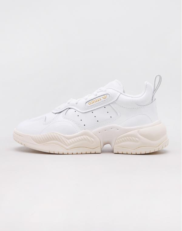 adidas Originals Supercourt RX W Cloud White/ Cloud White/ Off White 40,5