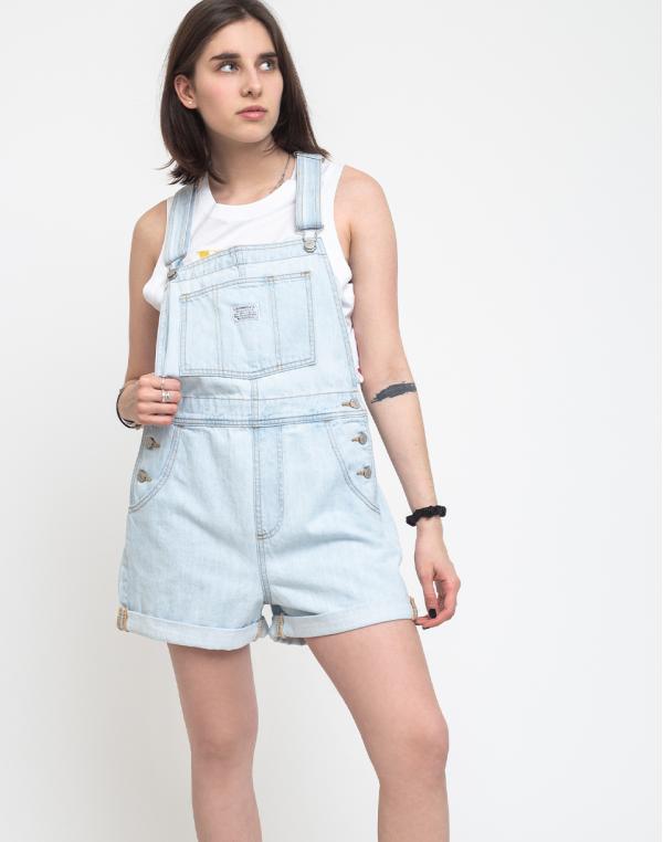 Levi's® Vintage Shortall Light Indigo M