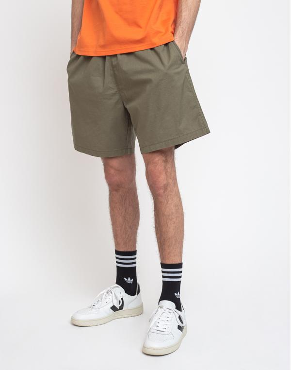 Levi's® Walk Short Green S