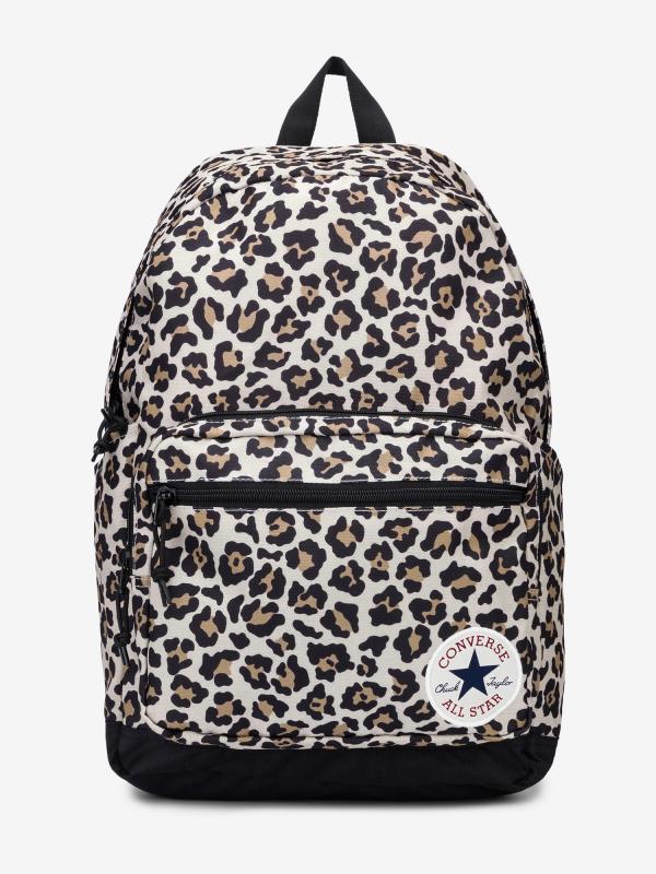 Batoh Converse Go 2 Backpack Barevná