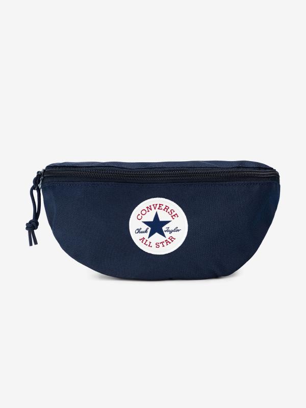 Ledvinka Converse Sling Pack Modrá