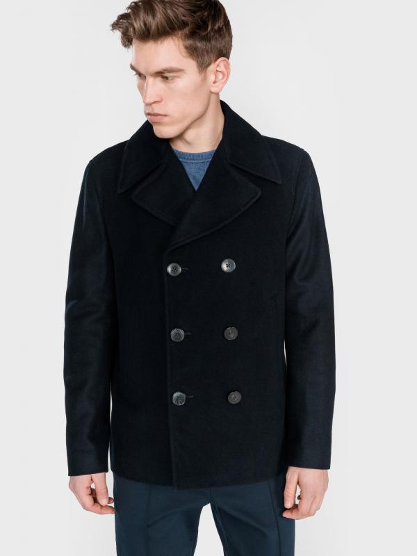 Kabát Tommy Hilfiger