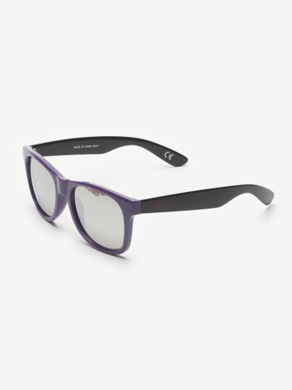 Brýle Vans Mn Spicoli 4 Shades Heliotrope/Black Černá