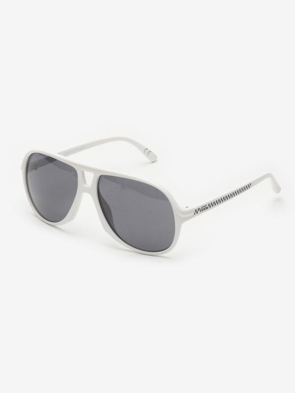 Brýle Vans Mn Seek Shades White Bílá