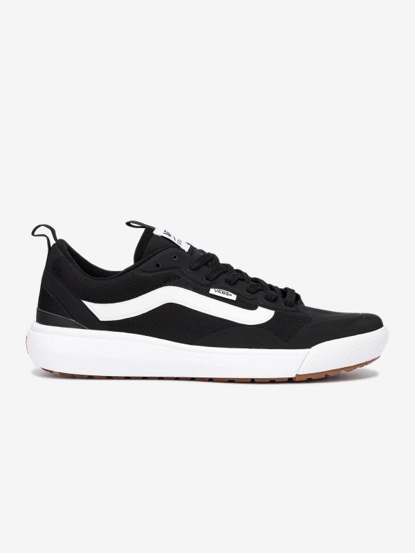 Boty Vans Ua Ultrarange Exo Black Černá