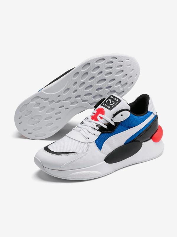 Boty Puma Rs 9.8 Fresh Barevná