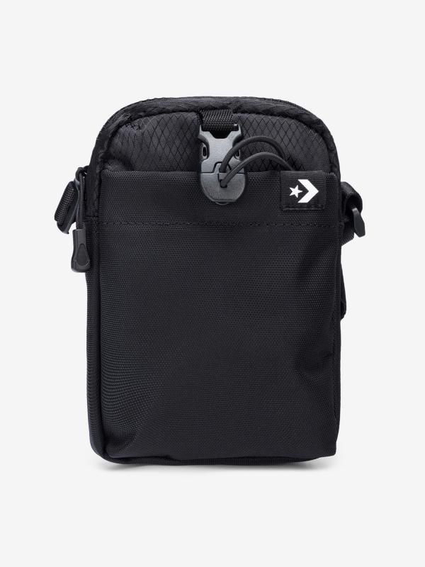 Taška Converse Comms Pouch Černá