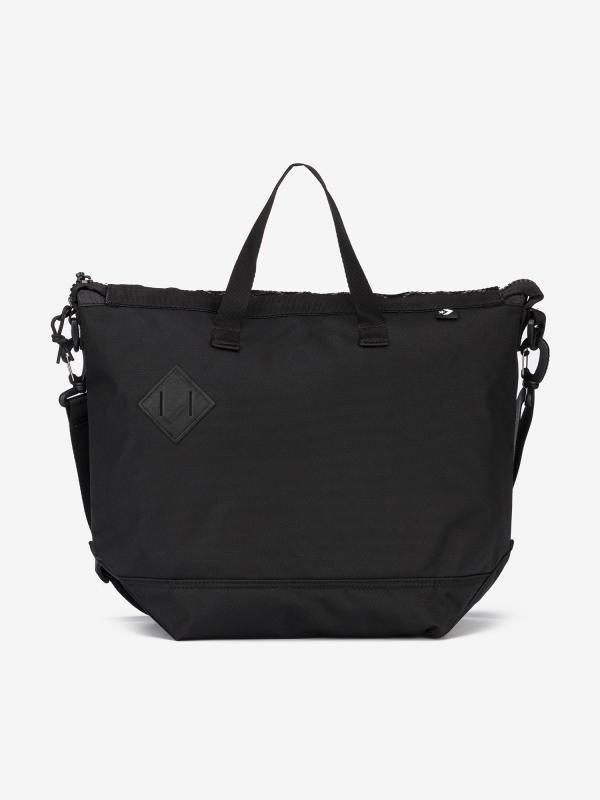 Taška Converse Street Tote Černá