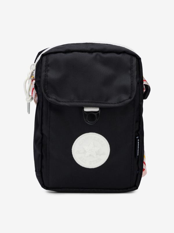 Taška Converse Cross Body 2 Černá