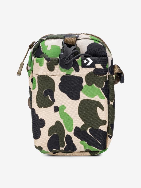 Taška Converse Comms Pouch Barevná