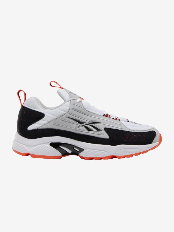 Boty Reebok Classic Dmx Series 2200 Barevná