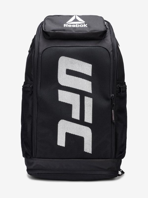 Batoh Reebok Ufc Backpack Černá