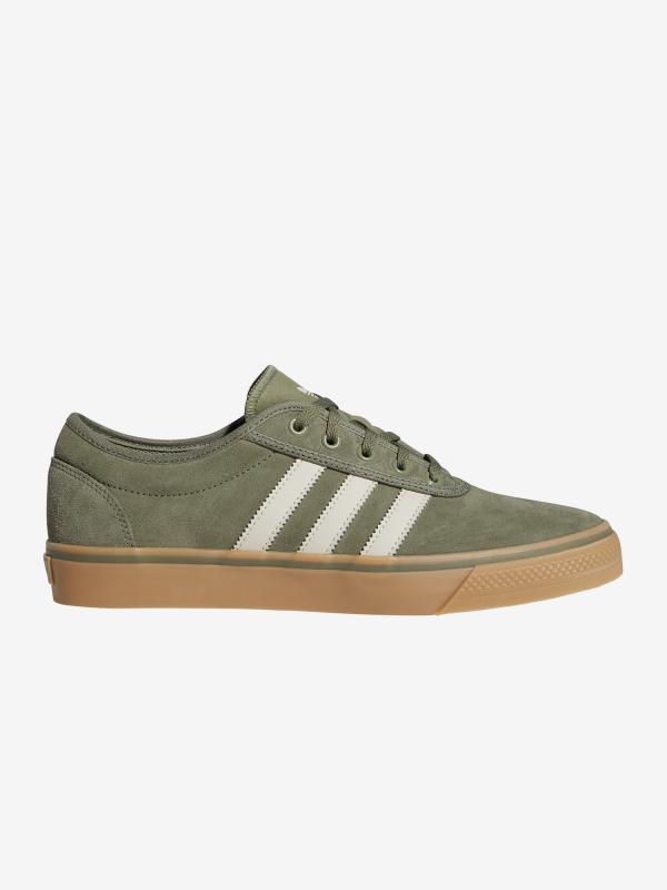 Boty adidas Originals Adi-Ease Zelená