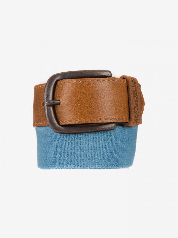 Pallet Pásek Napapijri Modrá