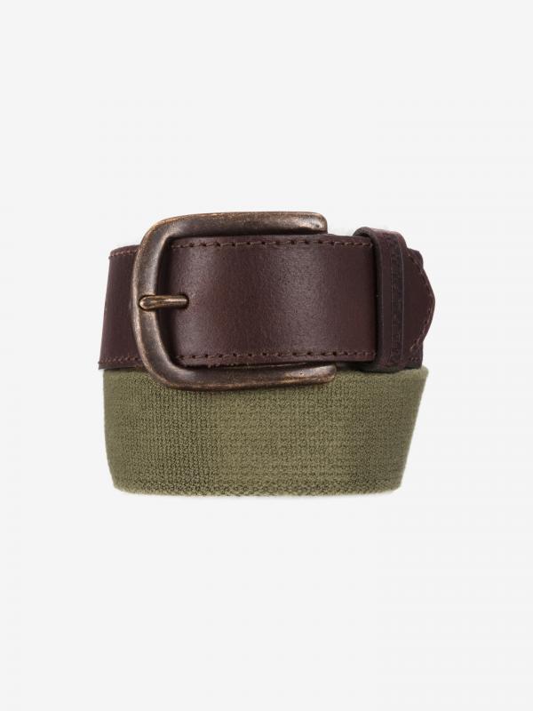 Pallet Pásek Napapijri Zelená